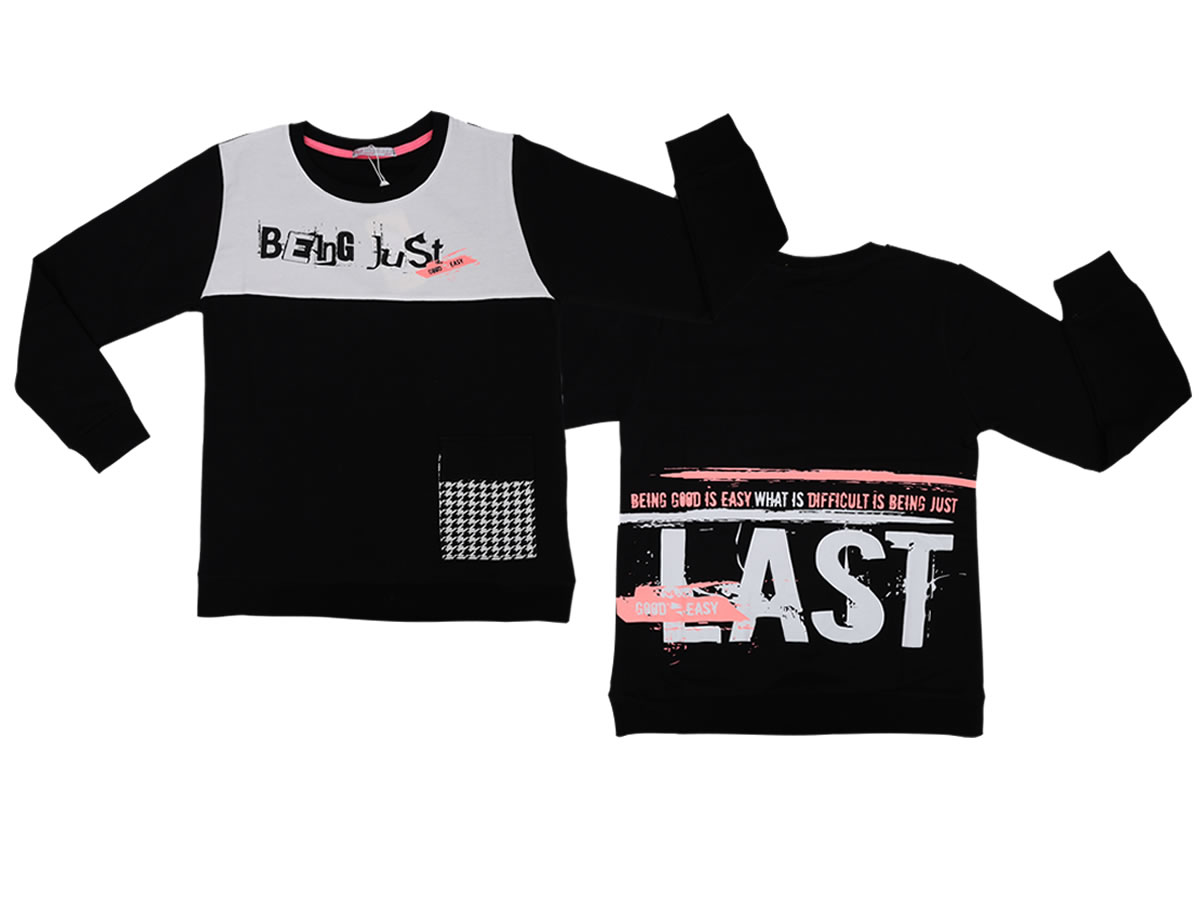 BADİ13-16 YAŞ KIZ LAST TEK BADİ