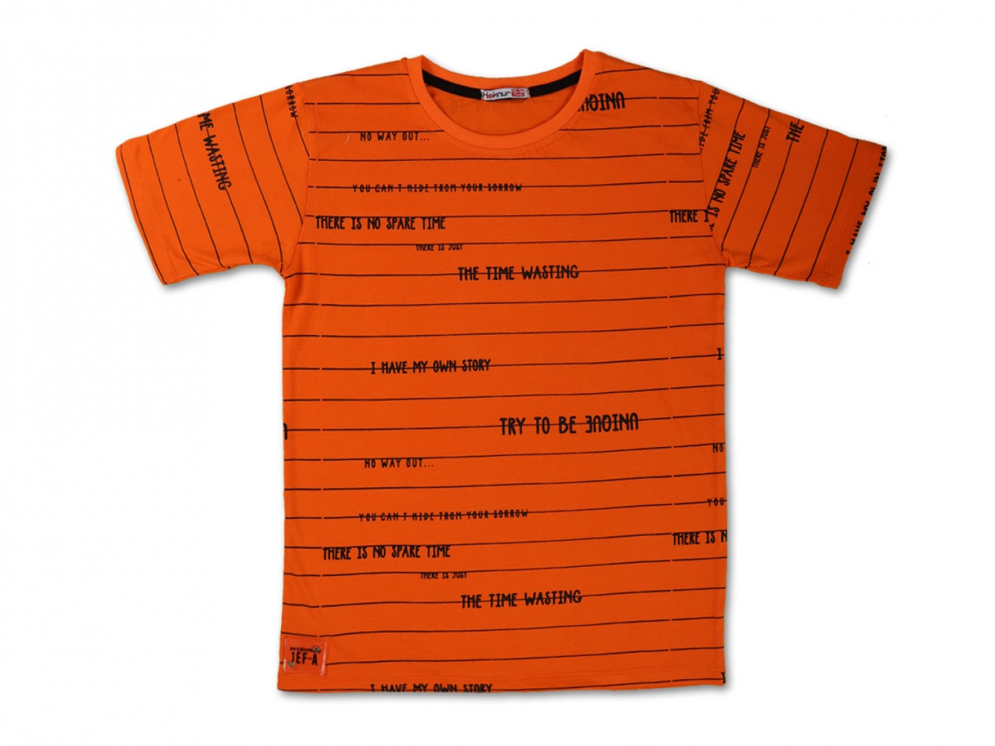 Oranj