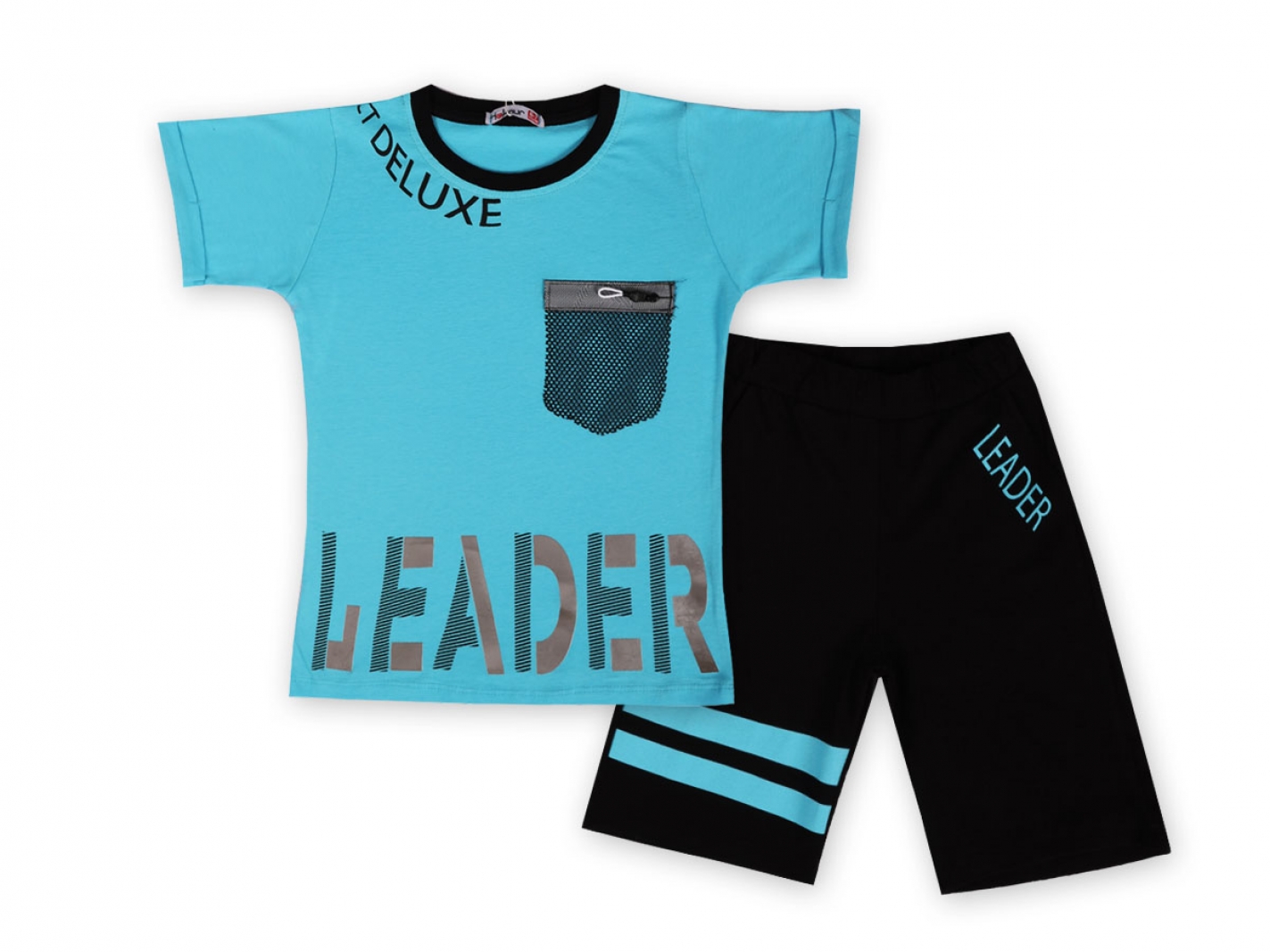 6-7-8-9 YAS-ERK-ŞORTLU TAK-FİLE CEPLİ