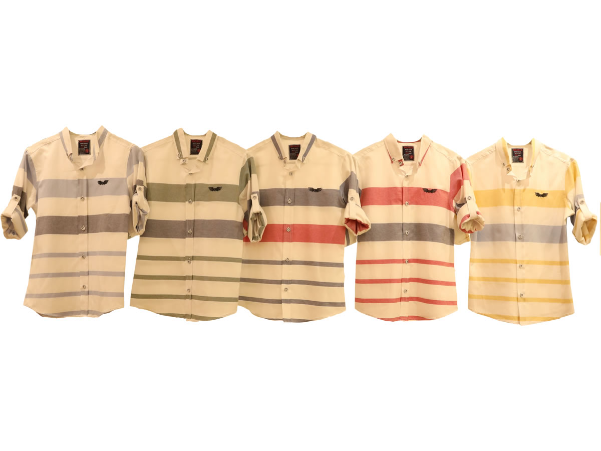 11-15 YAŞ ERKEK GÖMLEK