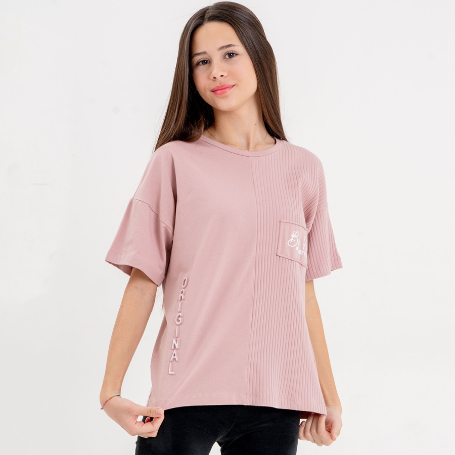 13-16 Yaş Kız Perfect Badi