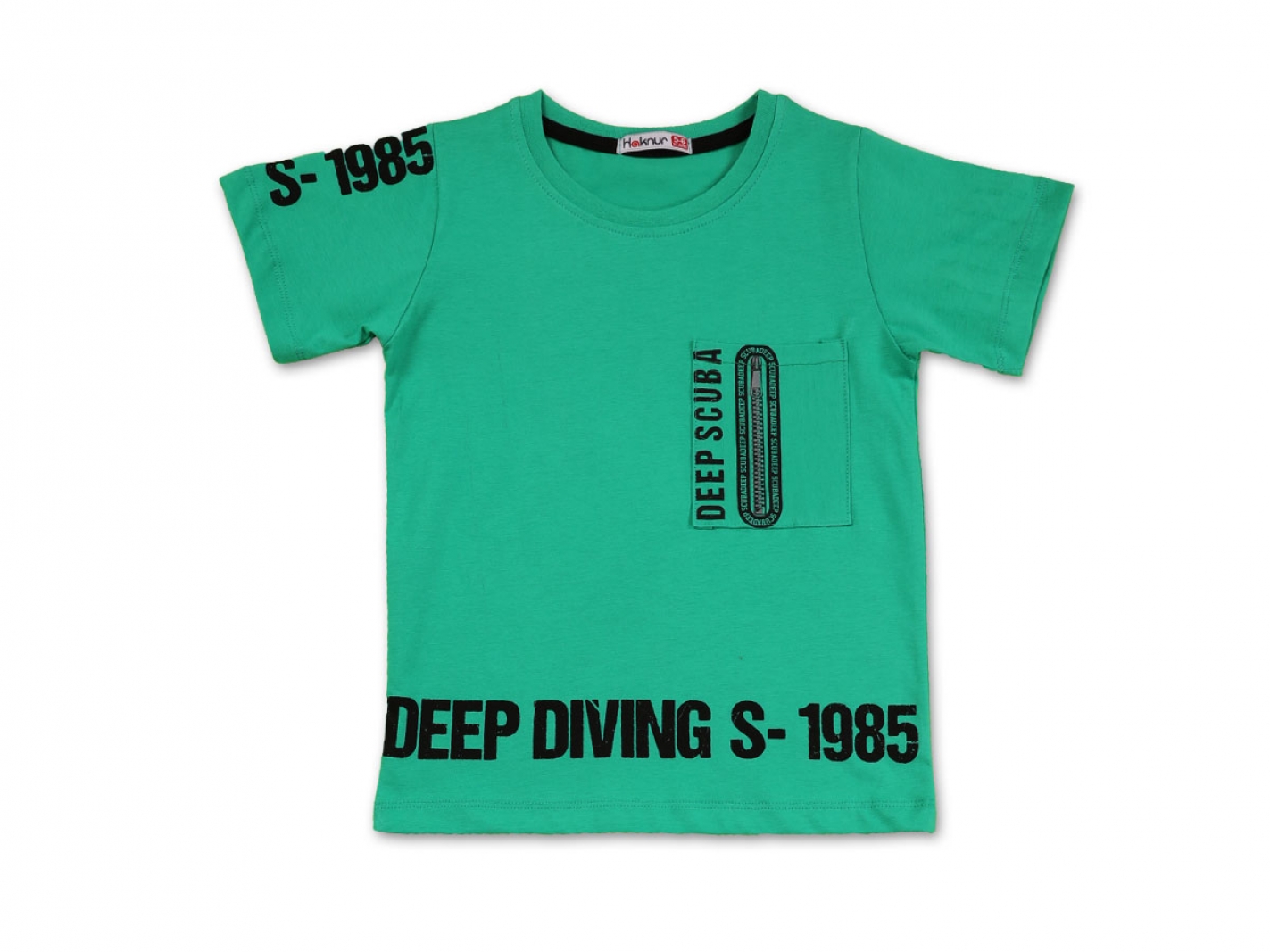 Benetton Yeşil