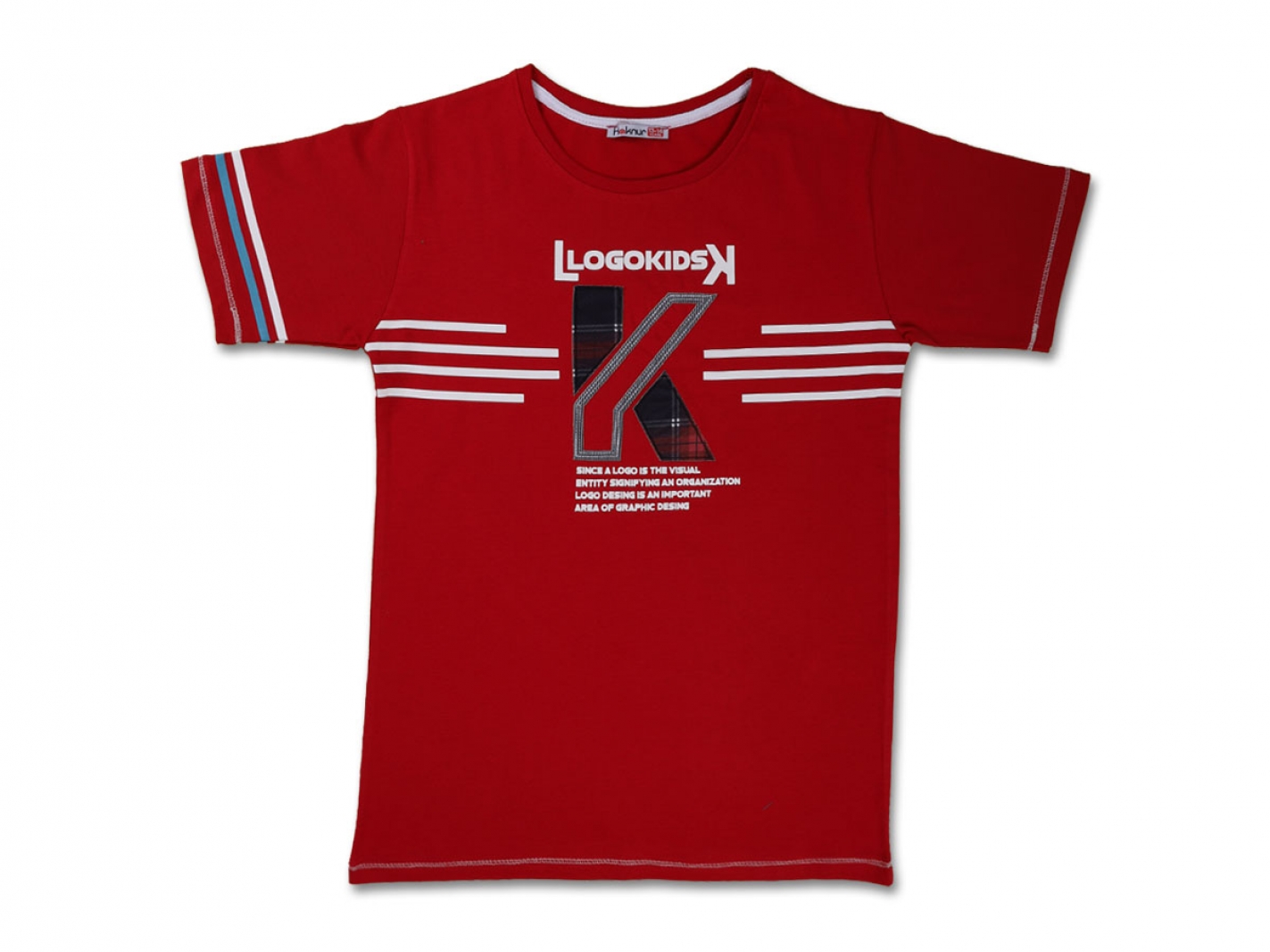 Kırmızı