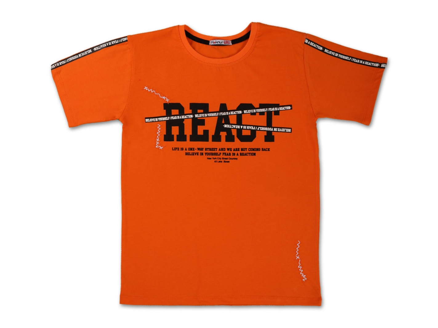 Oranj