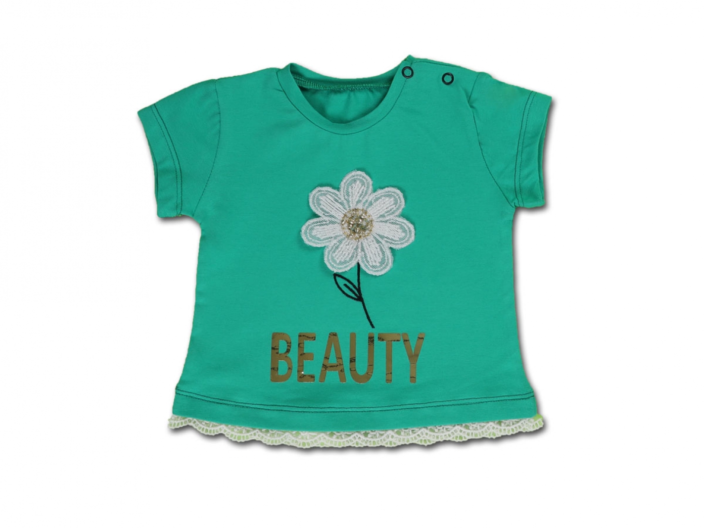 Benetton Yeşil