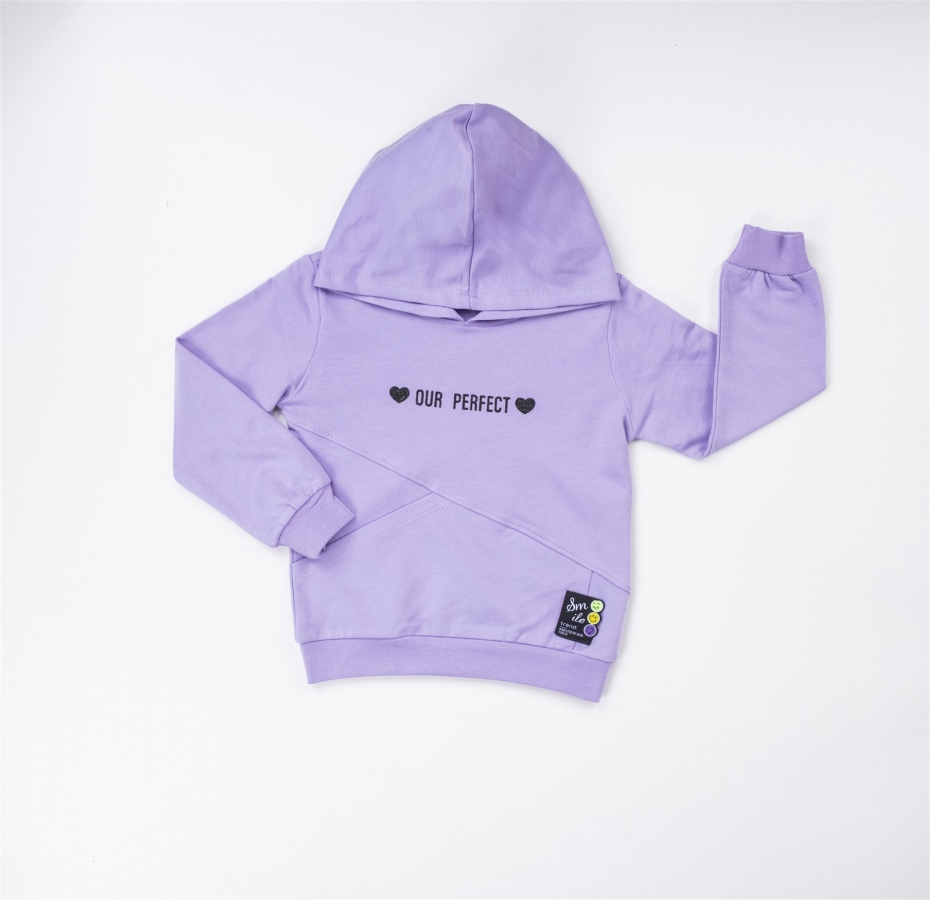  5-8 YAŞ KIZ OUR PERFECT BADİ