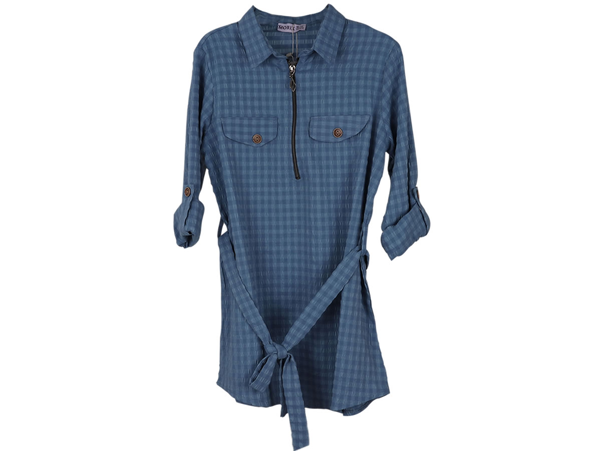 11-15 YAŞ KIZ TUNİK