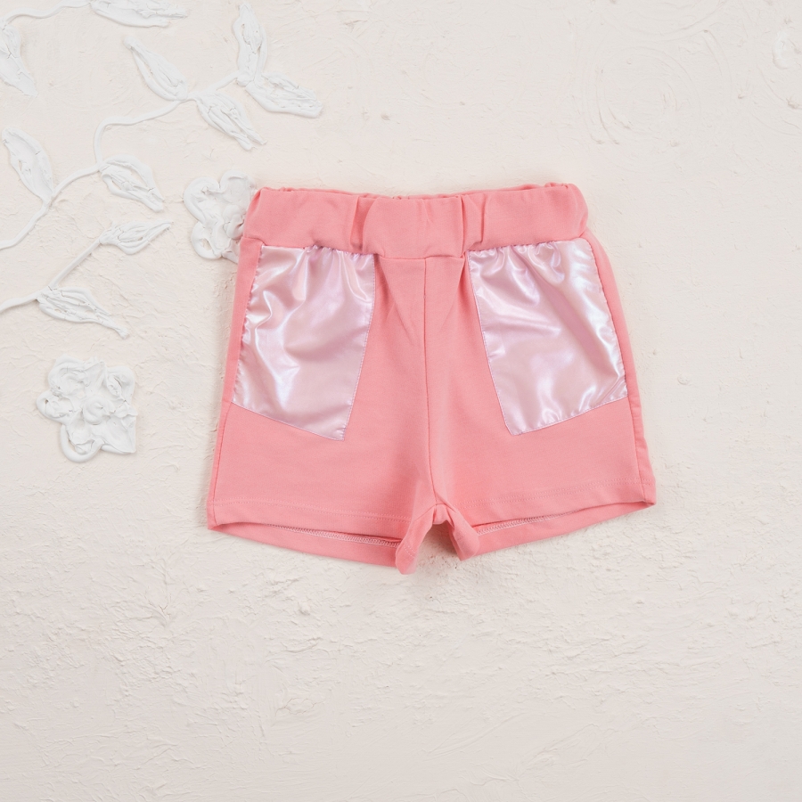 Kız Energy 5-8 Yaş Şort