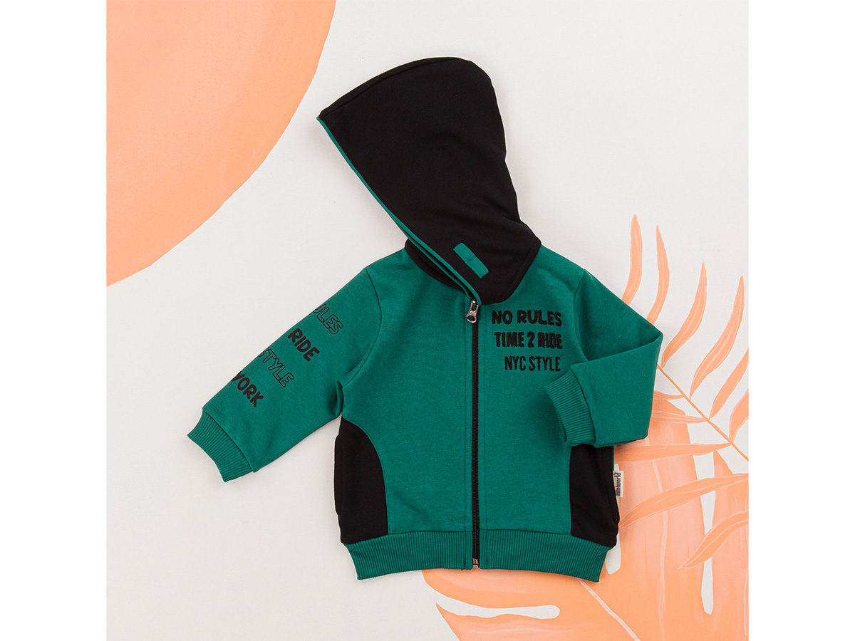 ERKEK 6-24 AY HIRKA