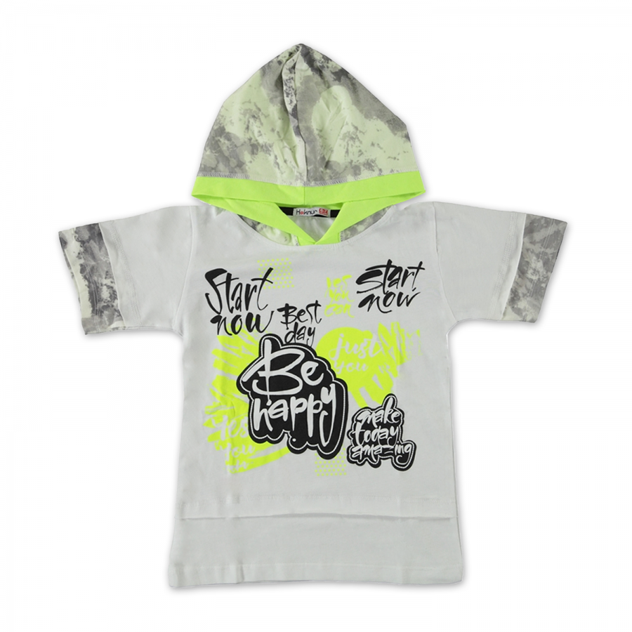 6-7-8-9 ERKEK BE HAPPY