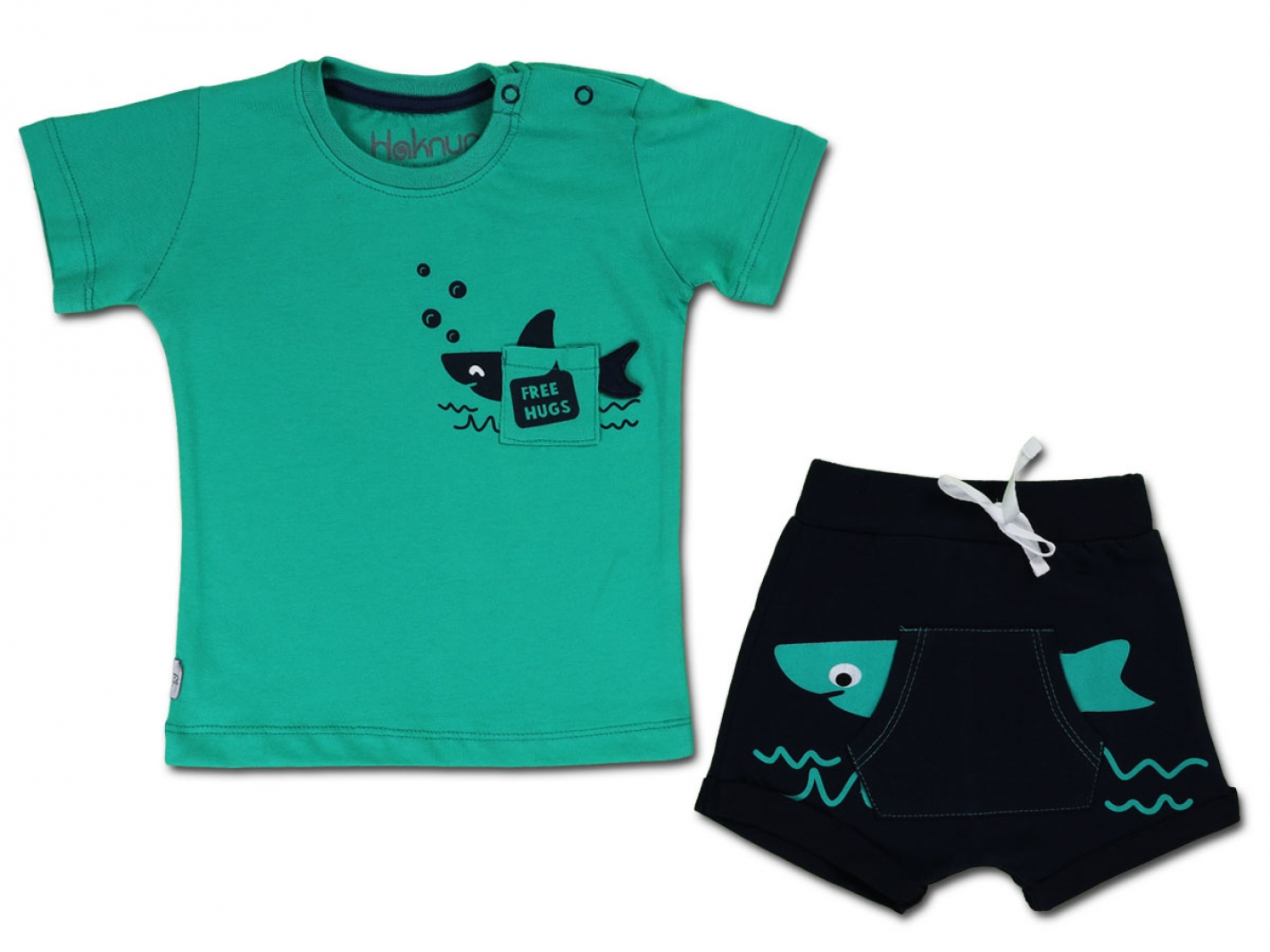 Benetton Yeşil