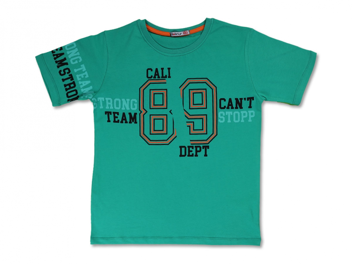 Benetton Yeşil