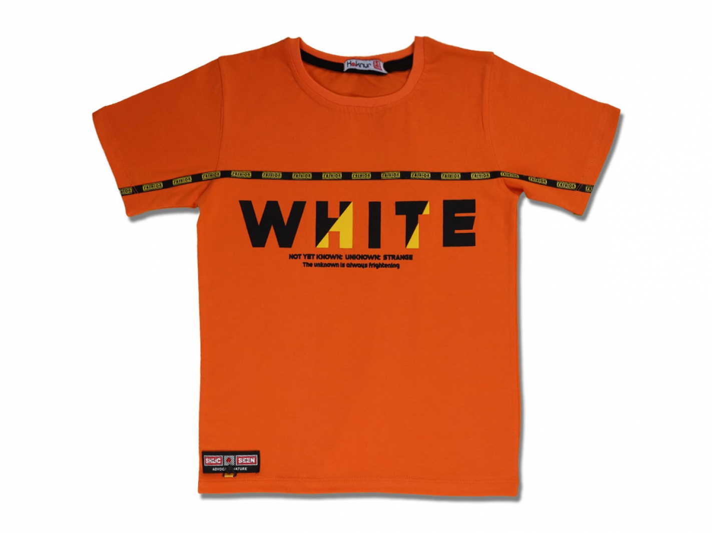 Oranj
