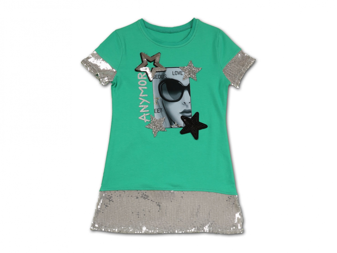 Benetton Yeşil