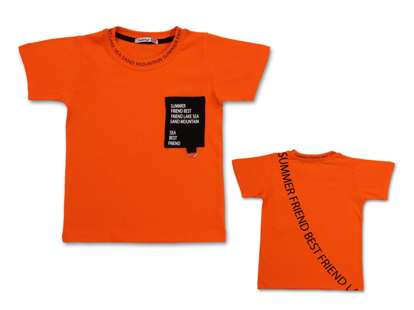 Oranj