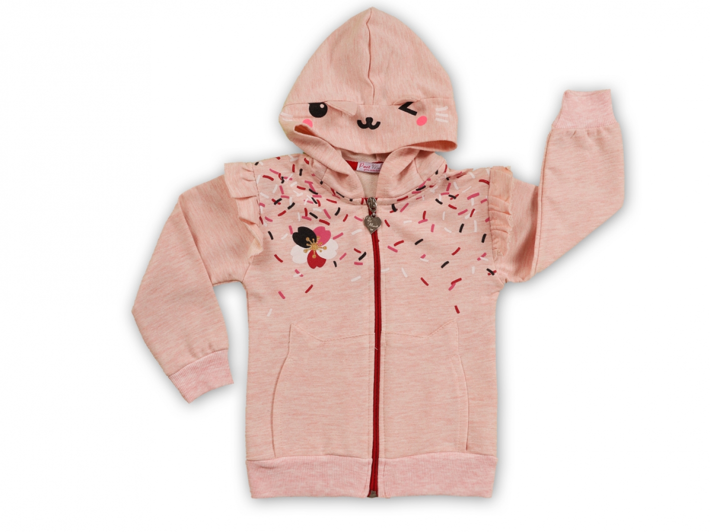 Pembe Çizgili