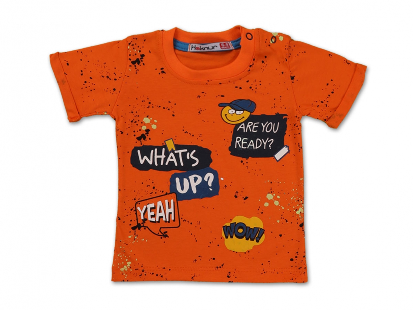 Oranj