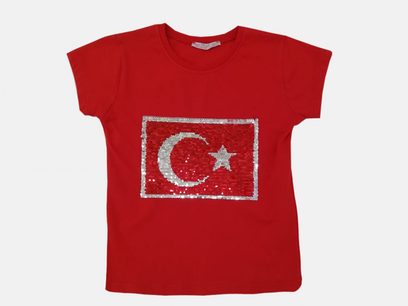 Kırmızı