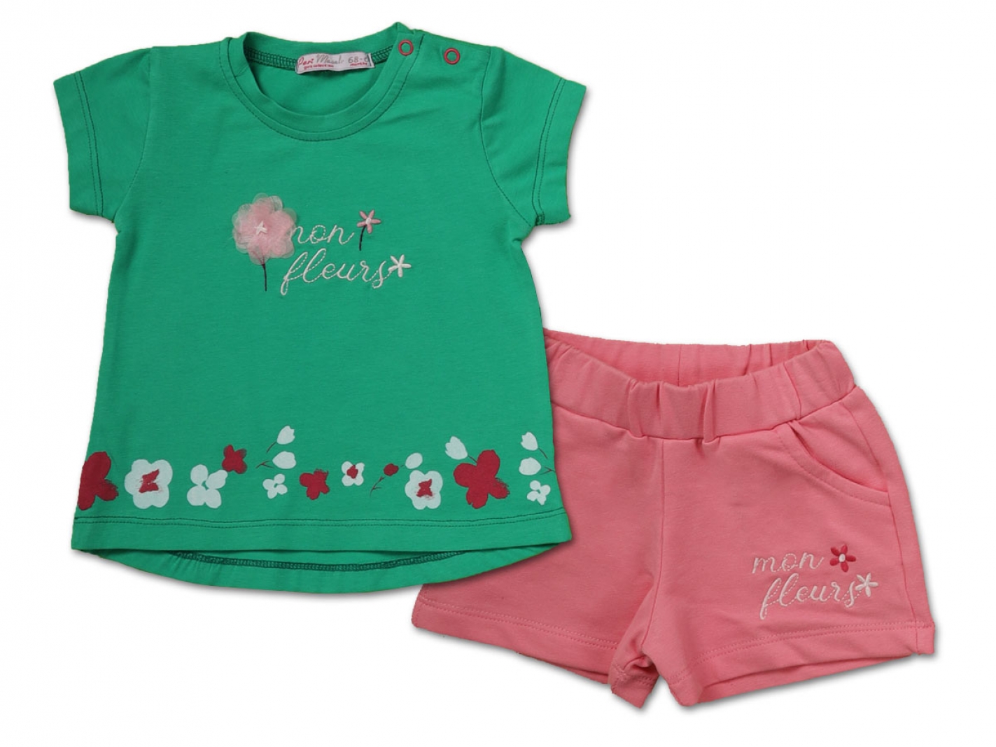 Benetton Yeşil
