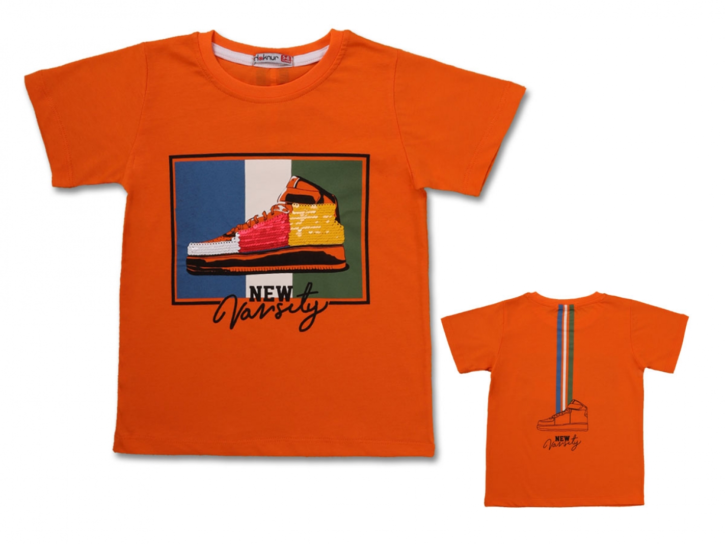 Oranj