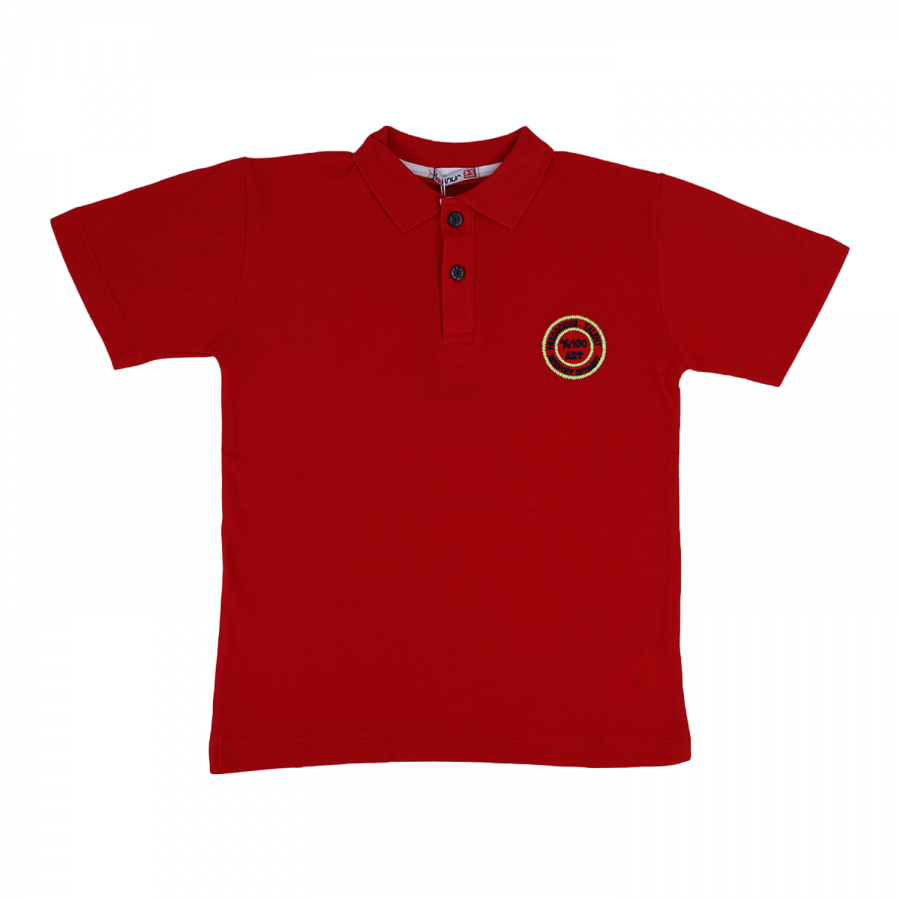 9-12 YAŞ ERKEK POLO YAKA