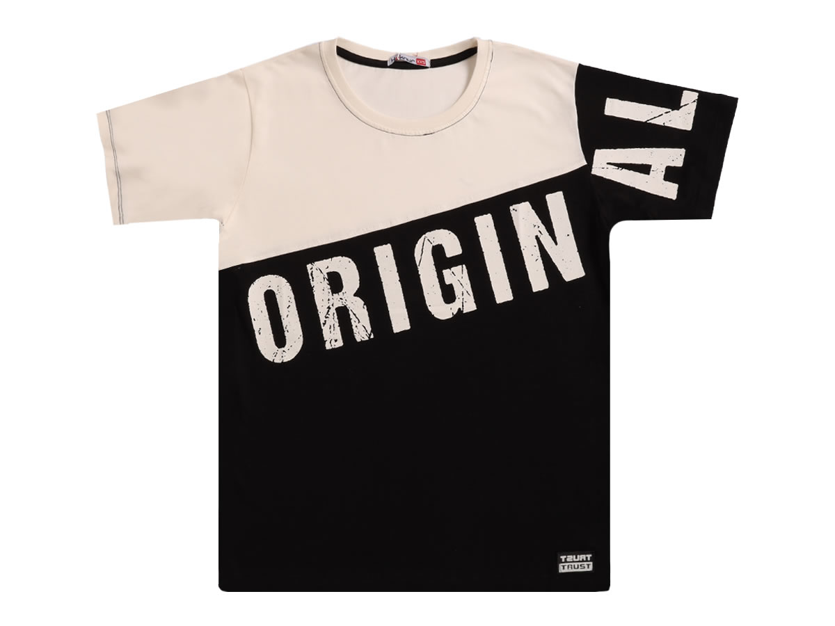 XXS-XS-S-M-ERK-TİŞÖRT-ORİGİNAL