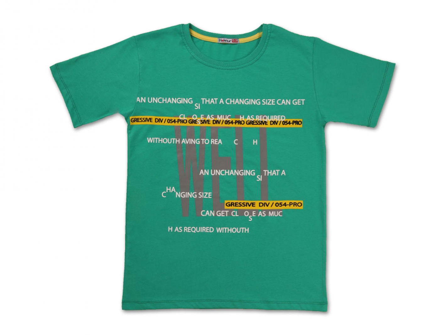 Benetton Yeşil