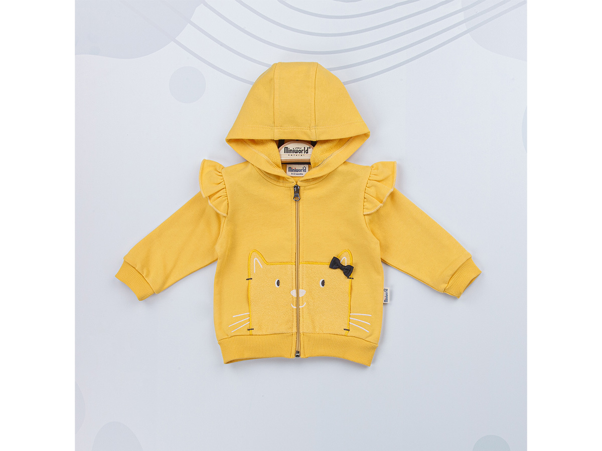 KIZ 6-24 AY MEOW HIRKA