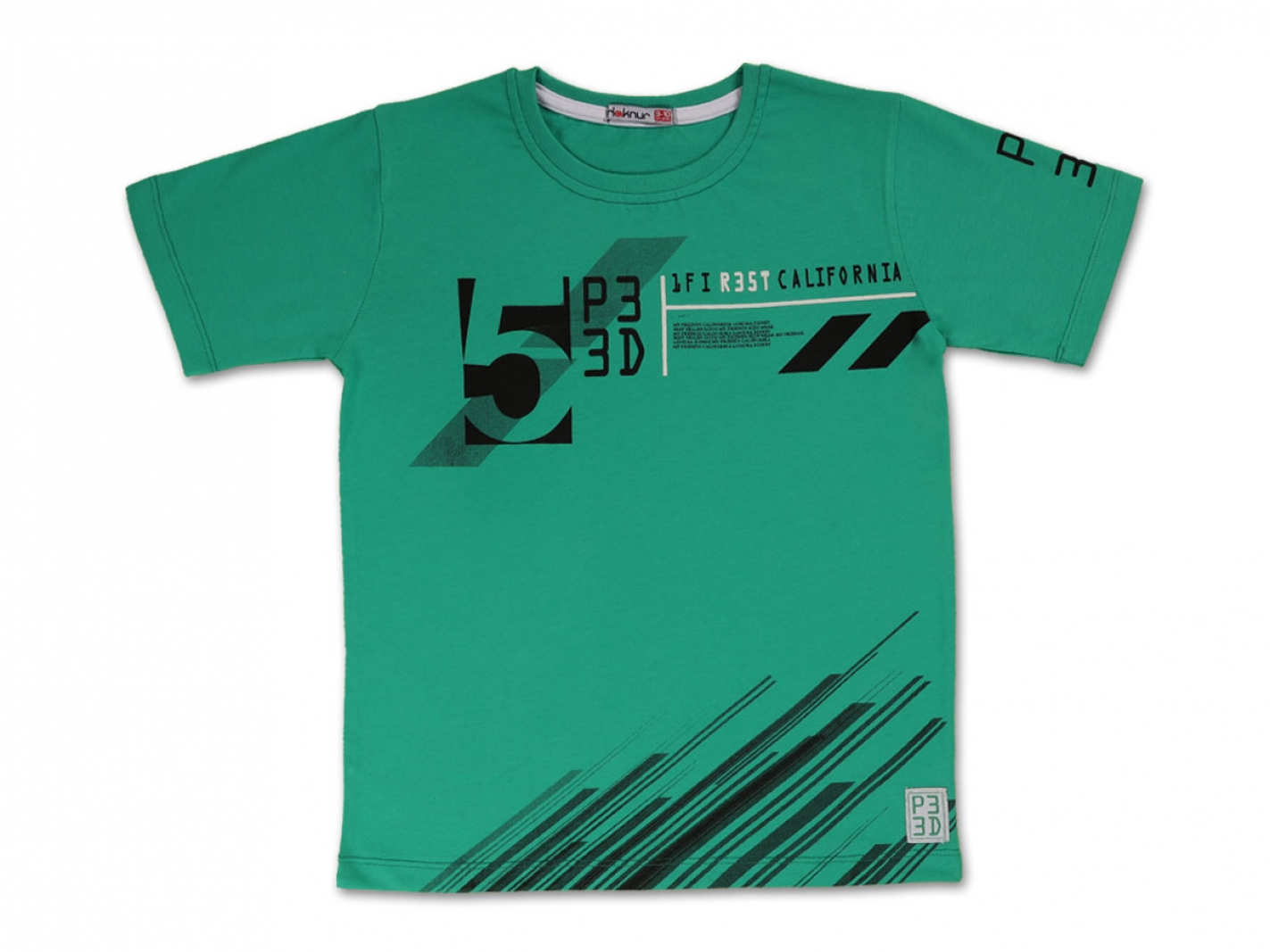 Benetton Yeşil