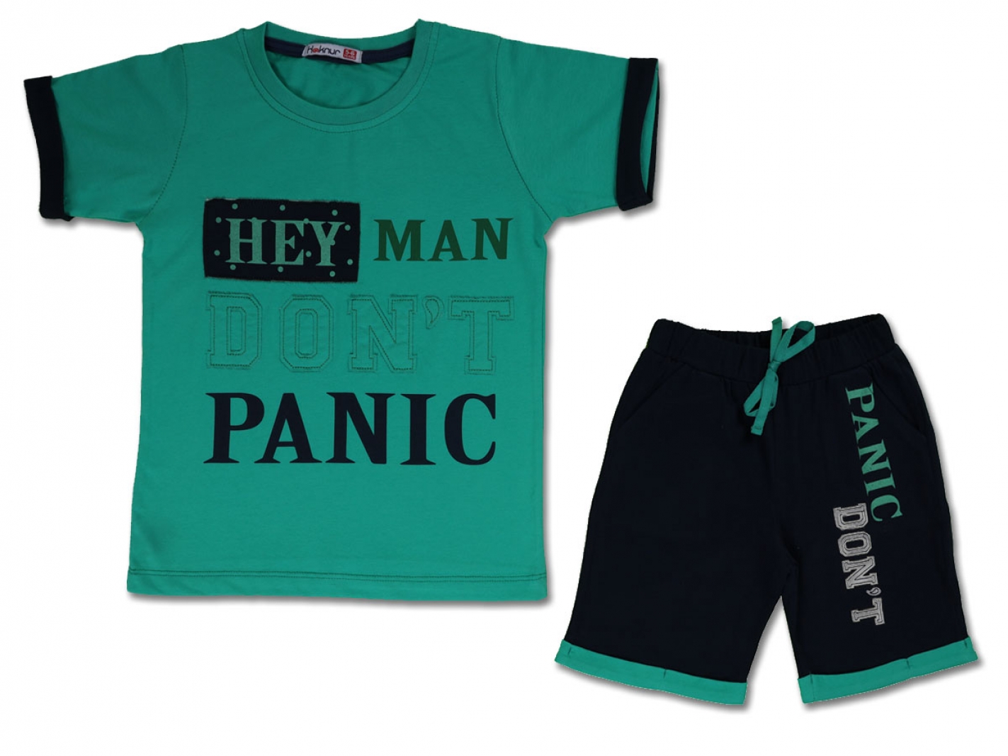 Benetton Yeşil