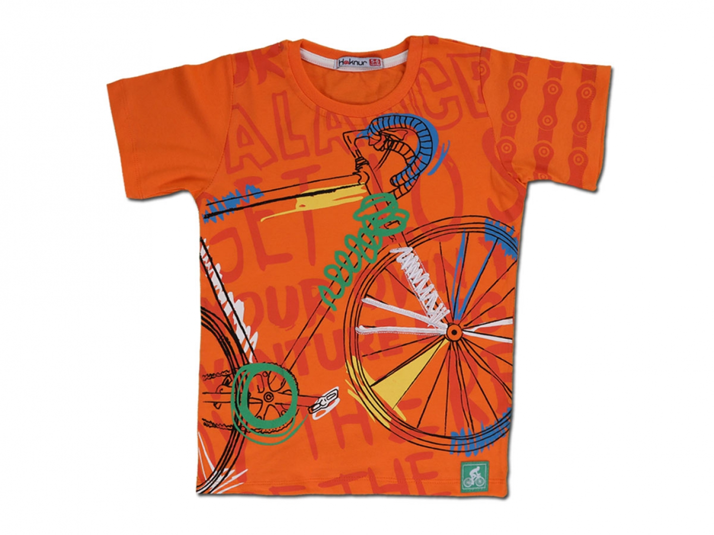 Oranj