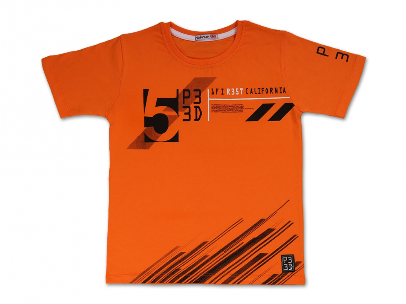Oranj