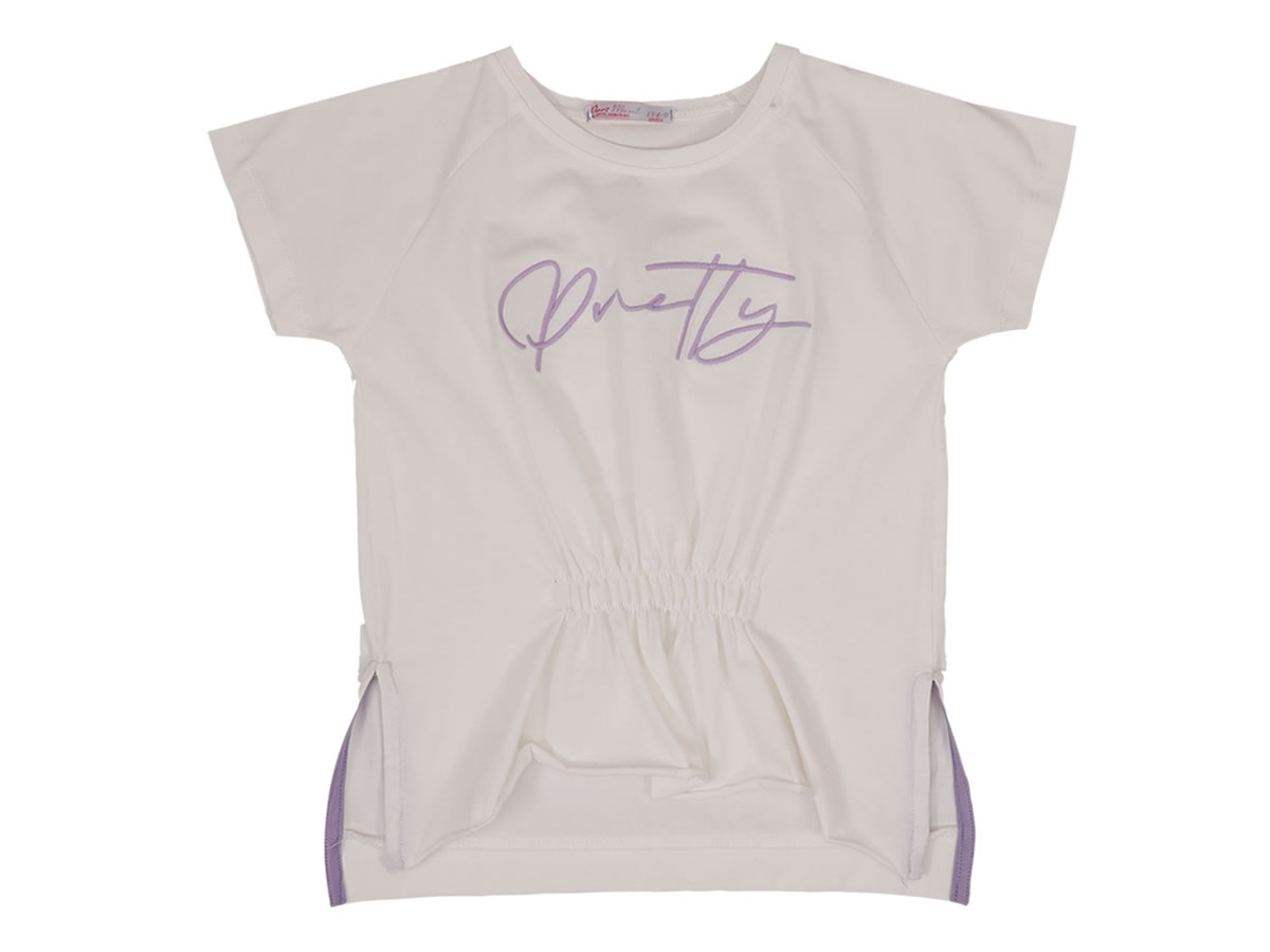 BADİ9-12 YAŞ KIZ PRETTY BÜZGÜLÜ BADİ