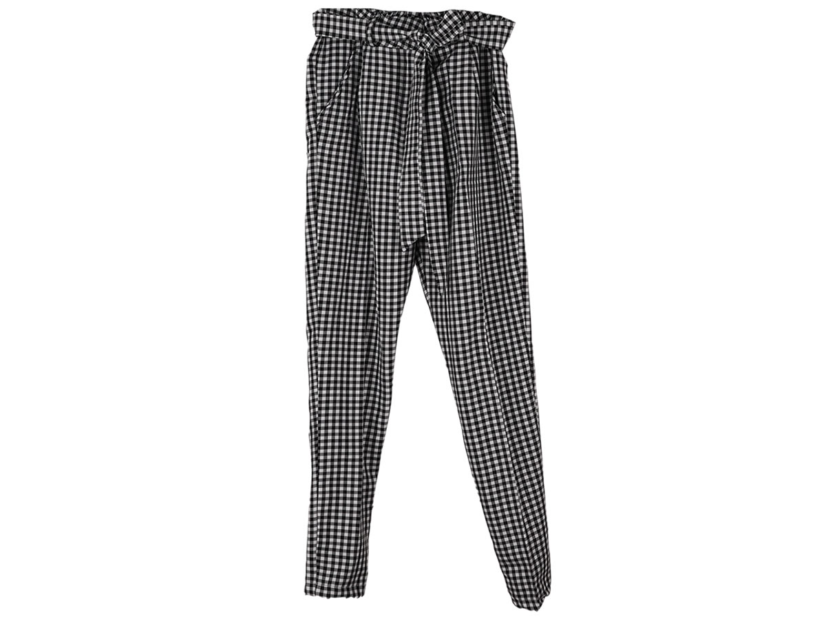 11-15 YAŞ KARELİ PANTOLON