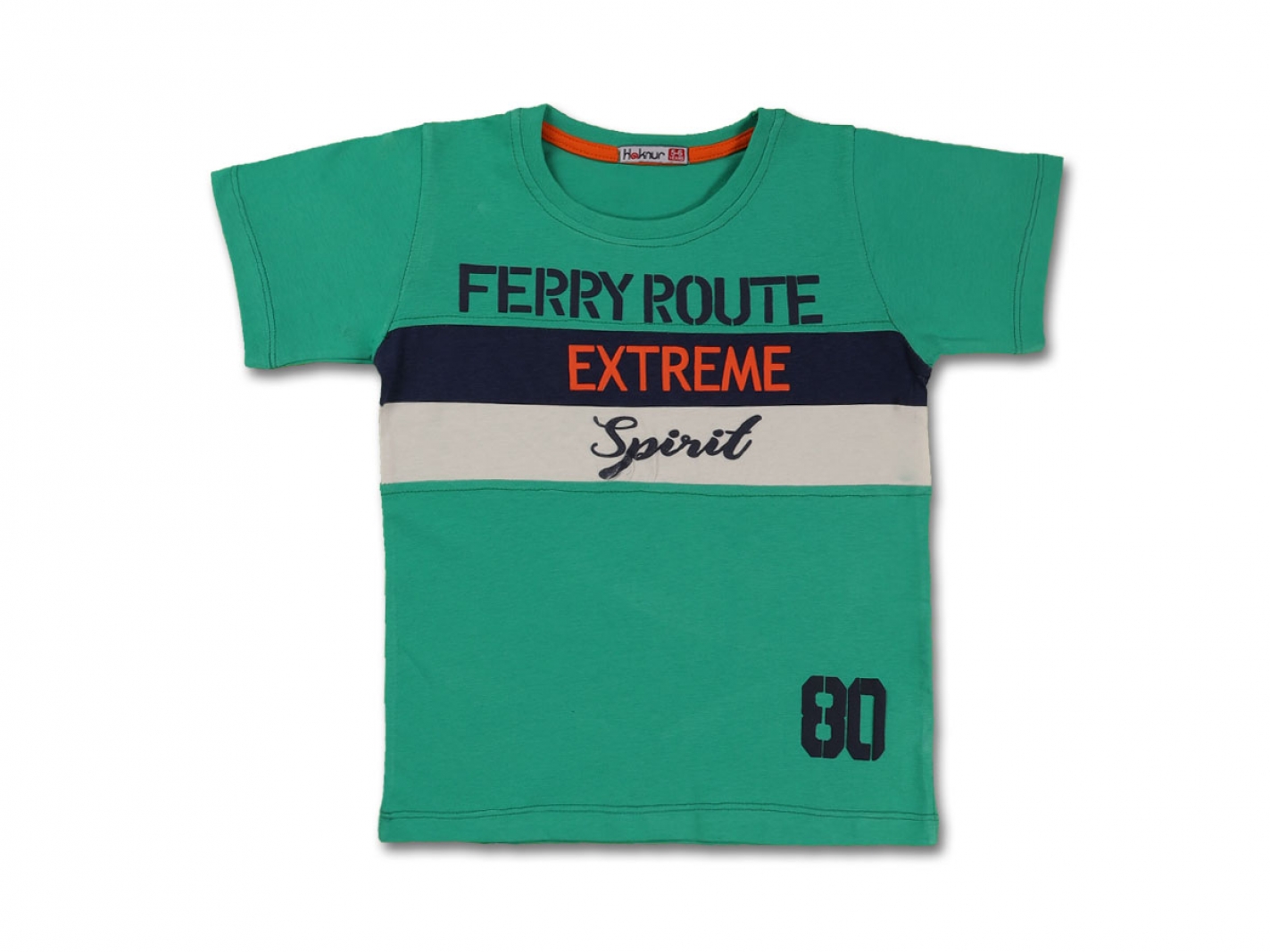 Benetton Yeşil