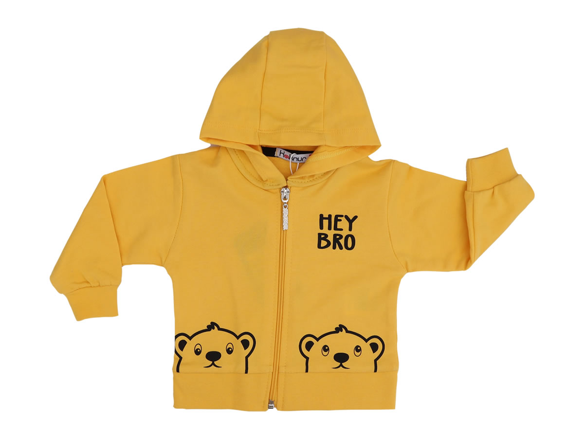 6-18 AY ERKEK HIRKA HEY BRO-2İP