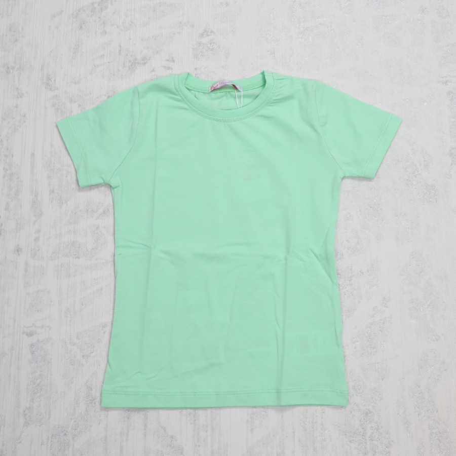 Kız 13-16 Yaş Reçmeli Düz Badi