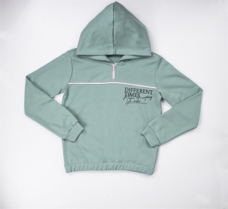 BADİ13-16 YAŞ KIZ THIS TSHIRT BADİ