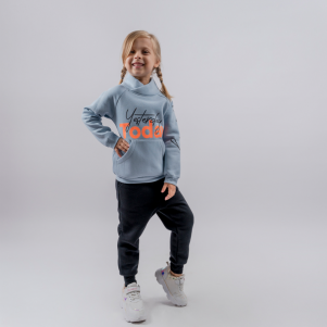 5-8 YAŞ KIZ TODAY TAKIM 