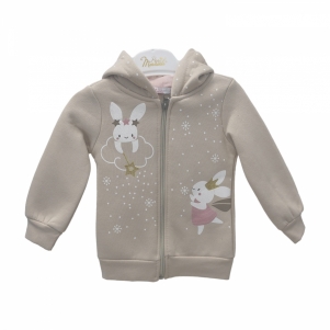 1-4 YAŞ KIZ TAVŞANLI HIRKA