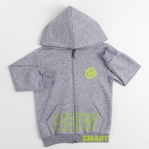 1-4 YAŞ ERKEK İKİ İP NEW SUPER SMART HIRKA