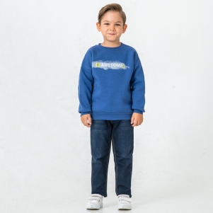 5-8 Yaş Erk 3ip Awesome Swt