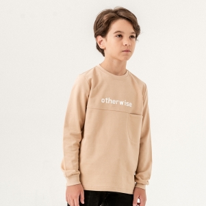 9-12 Yaş Erkek Otherwise Sweat