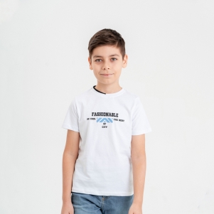 6-9 Yaş Erkek Agricu ture Tshirt
