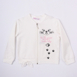 1-4 YAŞ KIZ SMİLE TODAY HIRKA