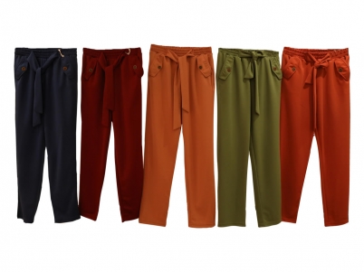 11-15 YAŞ CEBİ KAPAKLI PANTOLON