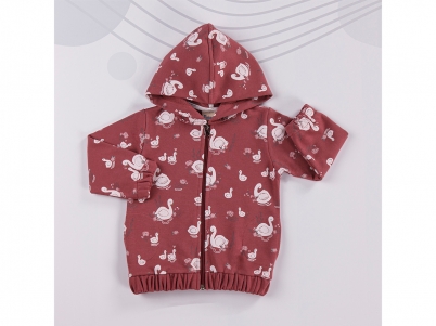 KIZ 6-24 AY KUĞULU HIRKA