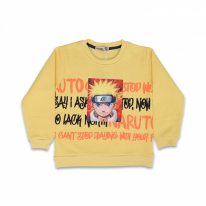 5-8 YAŞ ERKEK SWEAT-3İP