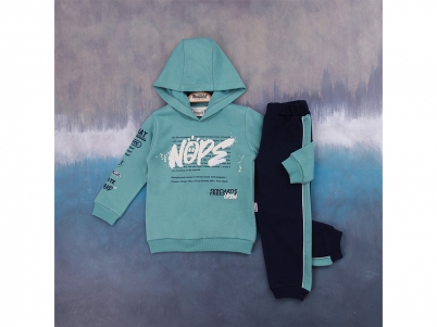 ERKEK 3-6 YAŞ 2Lİ TK.