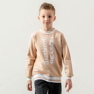 9-12 Yaş Erk 2ip Reason Sweat